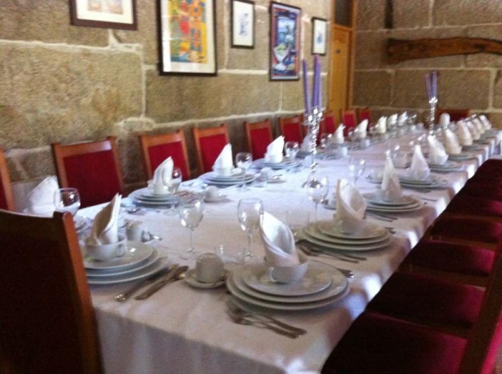  for sale hotel O Valado Morrazo 6