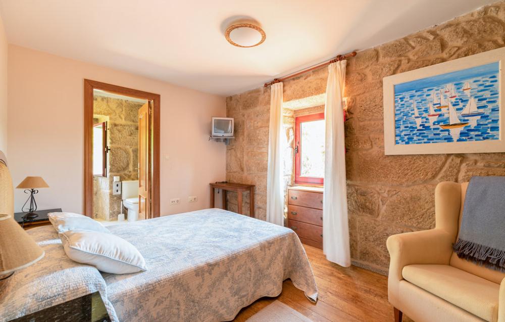  for sale house Meira Morrazo 13