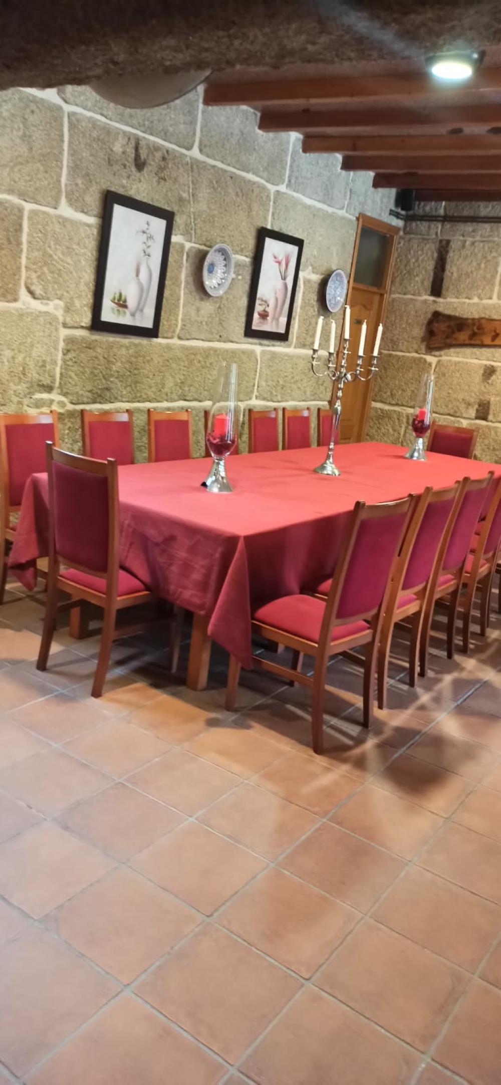  for sale hotel O Valado Morrazo 13