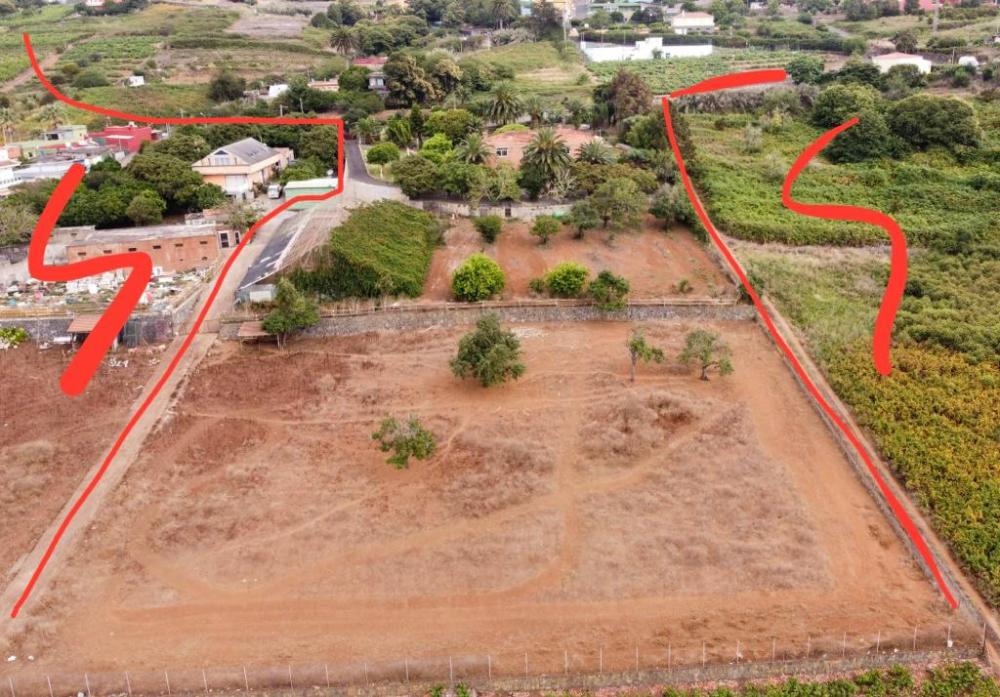  for sale villa Tacoronte Zona Norte 45