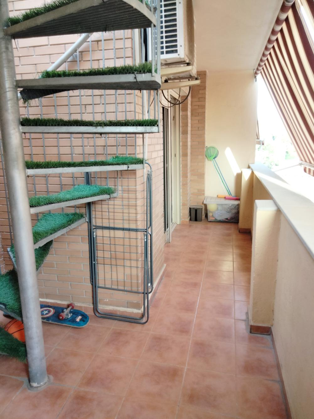  for sale penthouse Frank Espinos Alacantí 10