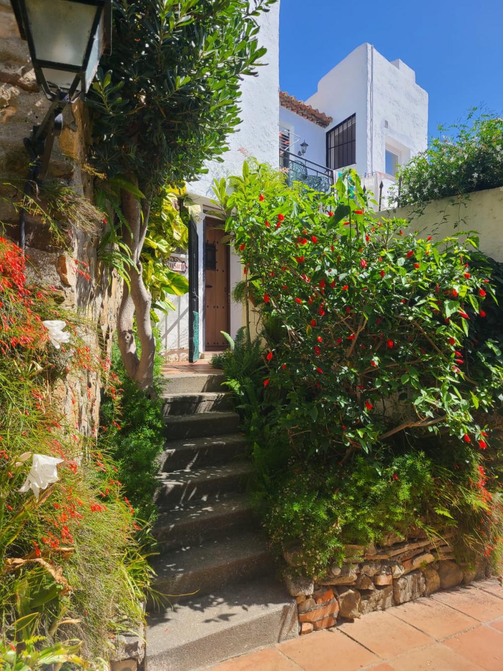  for sale house Estepona Costa Del Sol Occidental 2