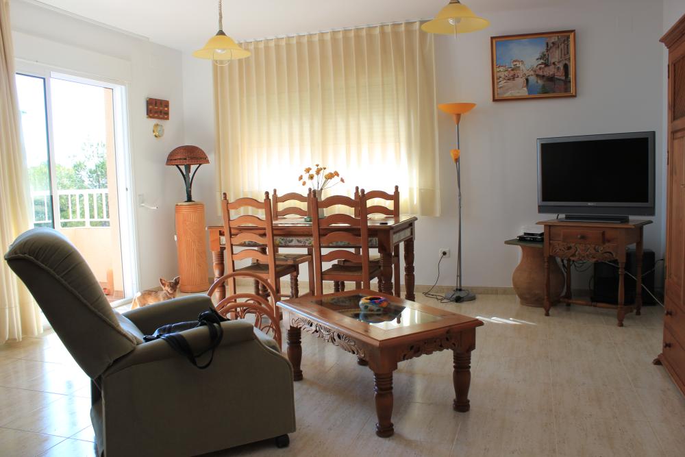  for sale apartment Calafat Baix Ebre 5