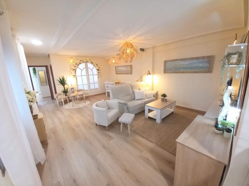  for sale apartment Langreo Nalón 20