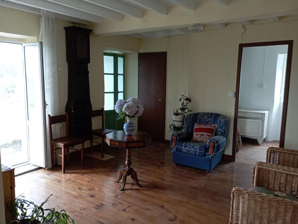  for sale house O Vicedo Mariña Occidental 23