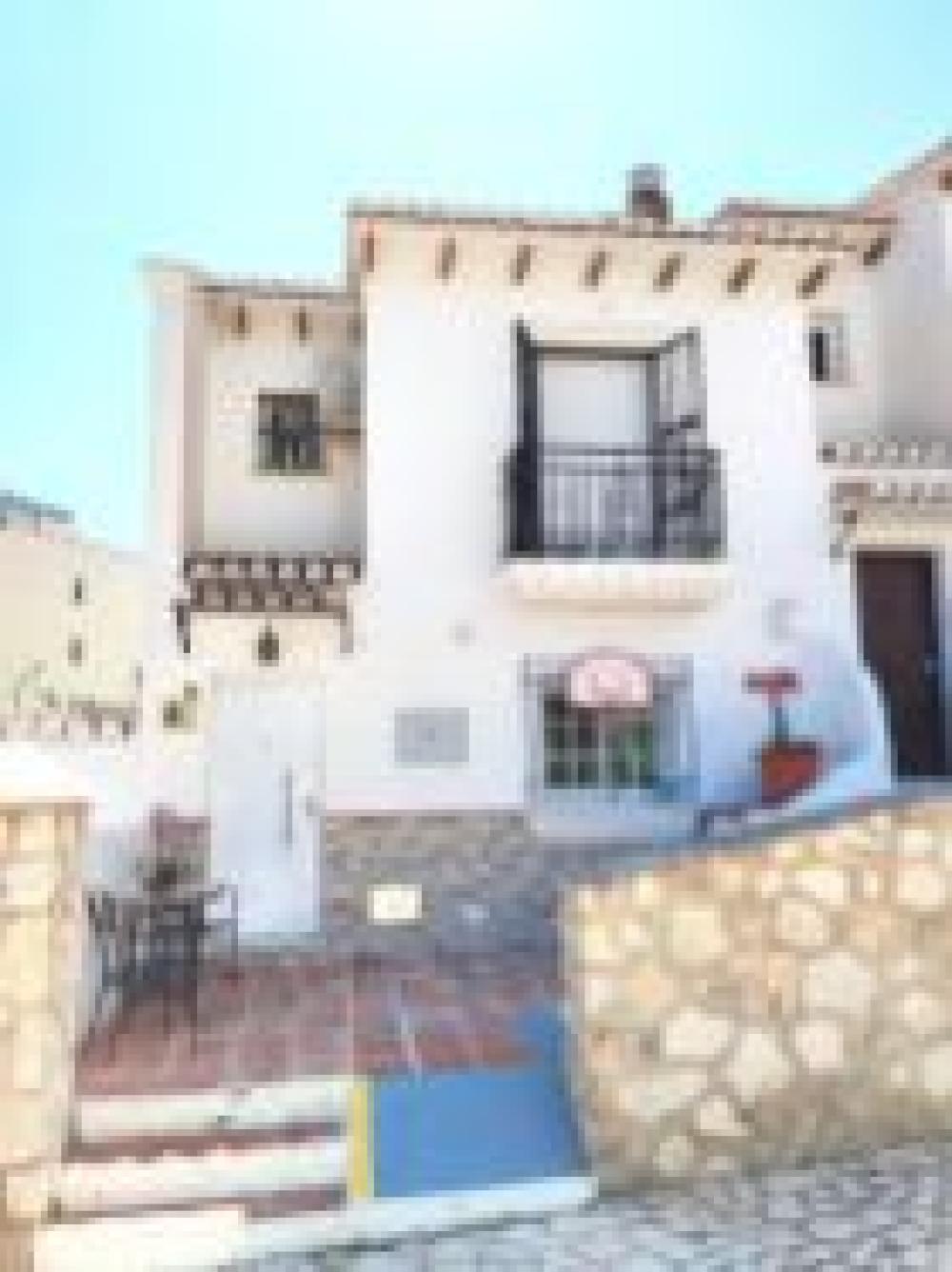  for sale semi-detached house Benalmádena Costa Costa Del Sol Occidental 39