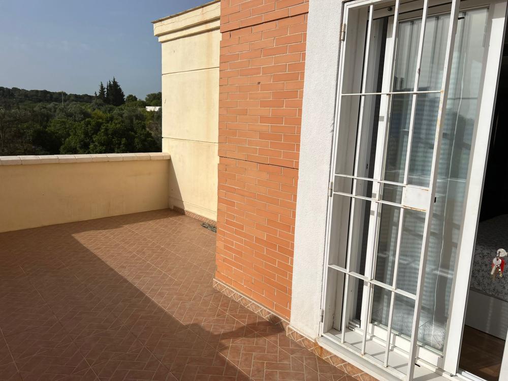  for sale semi-detached house Churriana Málaga-Costa Del Sol 2