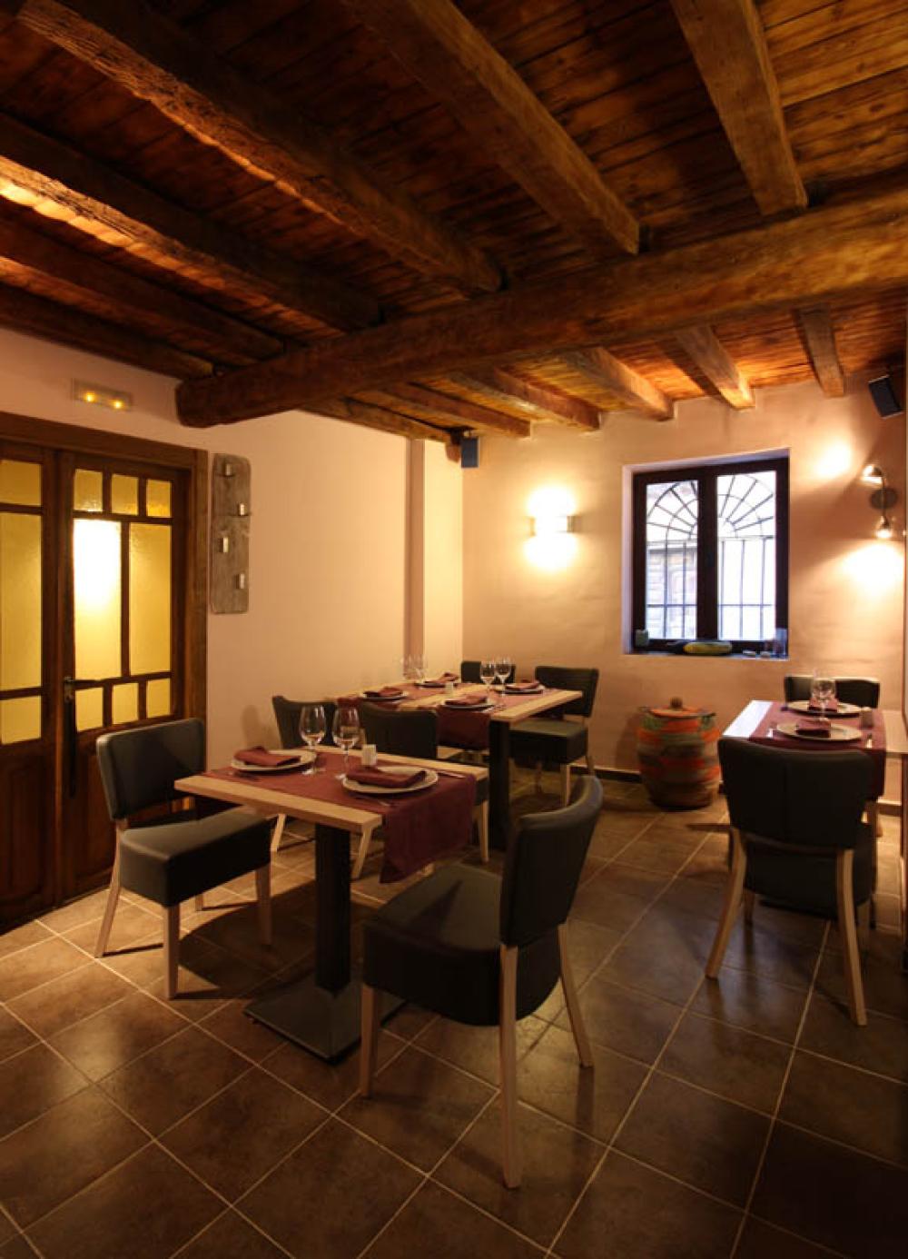  for sale building Madrigal De La Vera La Vera 15