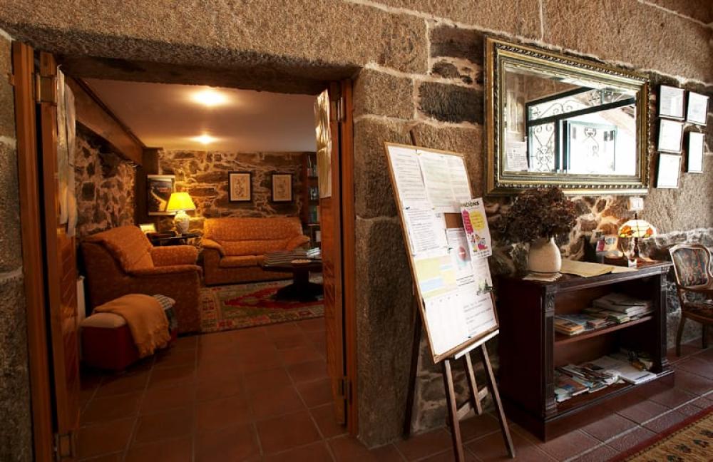 for sale hotel O Valado Morrazo 2