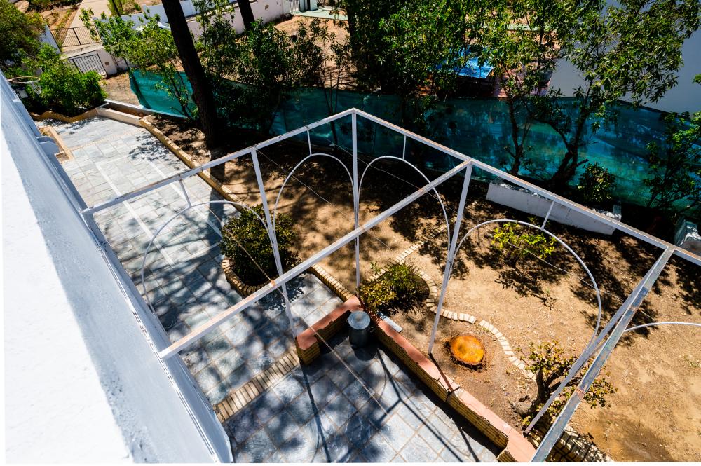  for sale villa Pinares De Lepe Costa Occidental 38