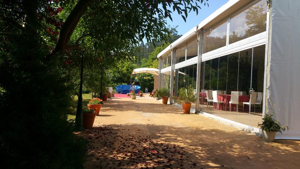  for sale hotel O Valado Morrazo 17