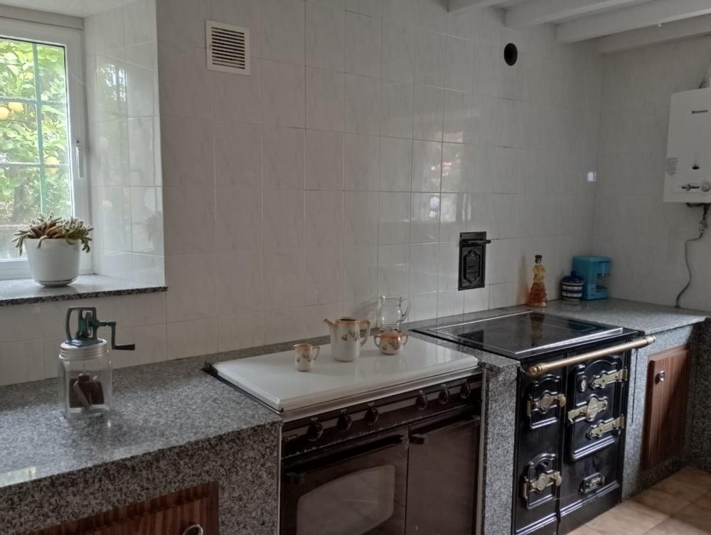  for sale house O Vicedo Mariña Occidental 24