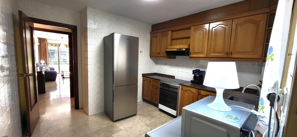  for sale apartment Ensanche-Diputación Alacantí 16