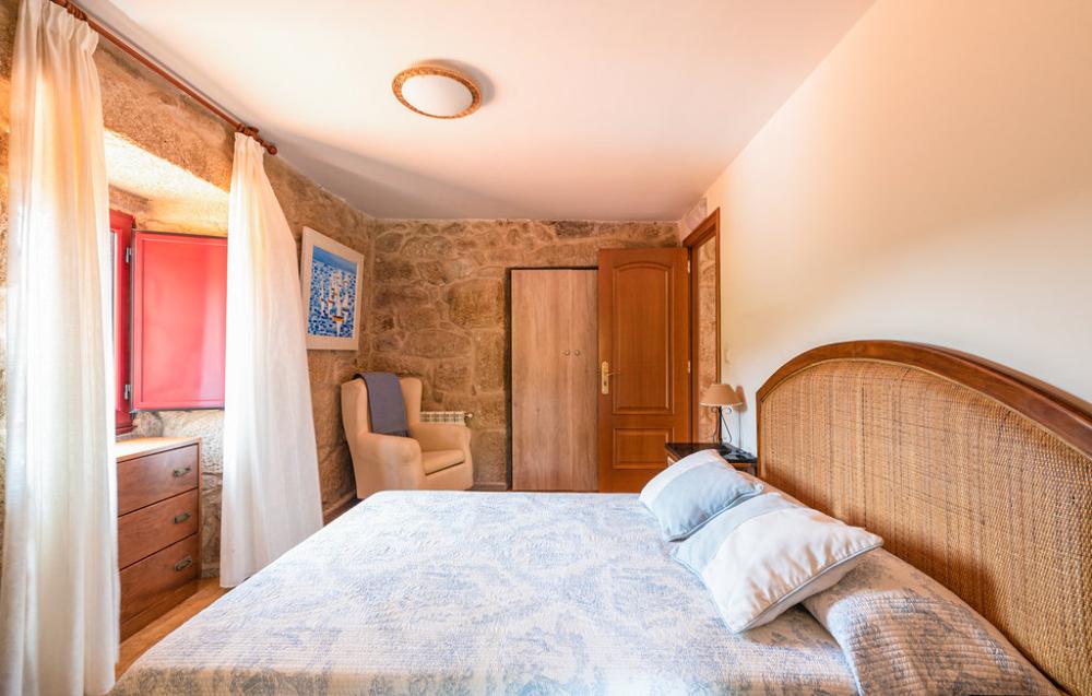  for sale house Meira Morrazo 6