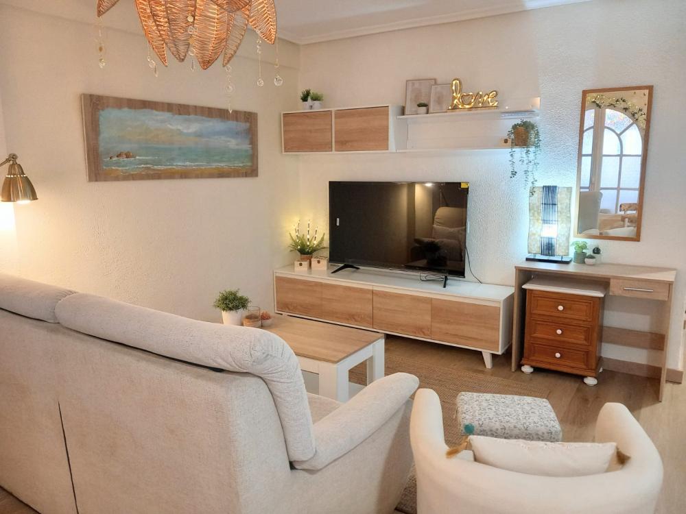  for sale apartment Langreo Nalón 17