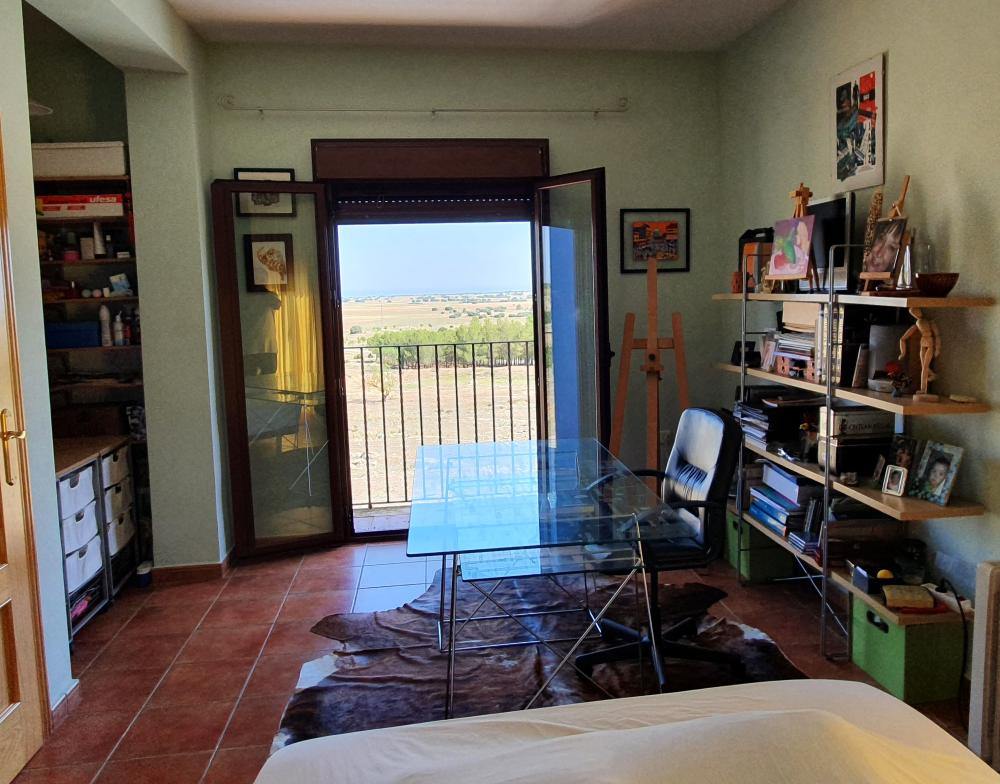  for sale house Villa De Ves Manchuela (La) 13
