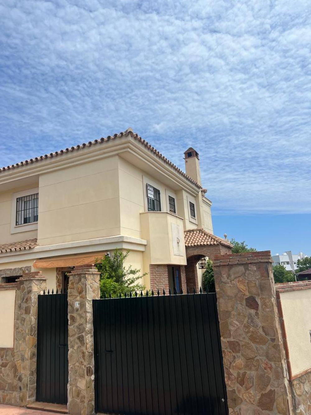  for sale semi-detached house Churriana Málaga-Costa Del Sol 1