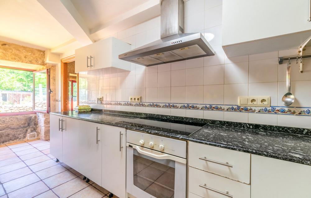  for sale house Meira Morrazo 10
