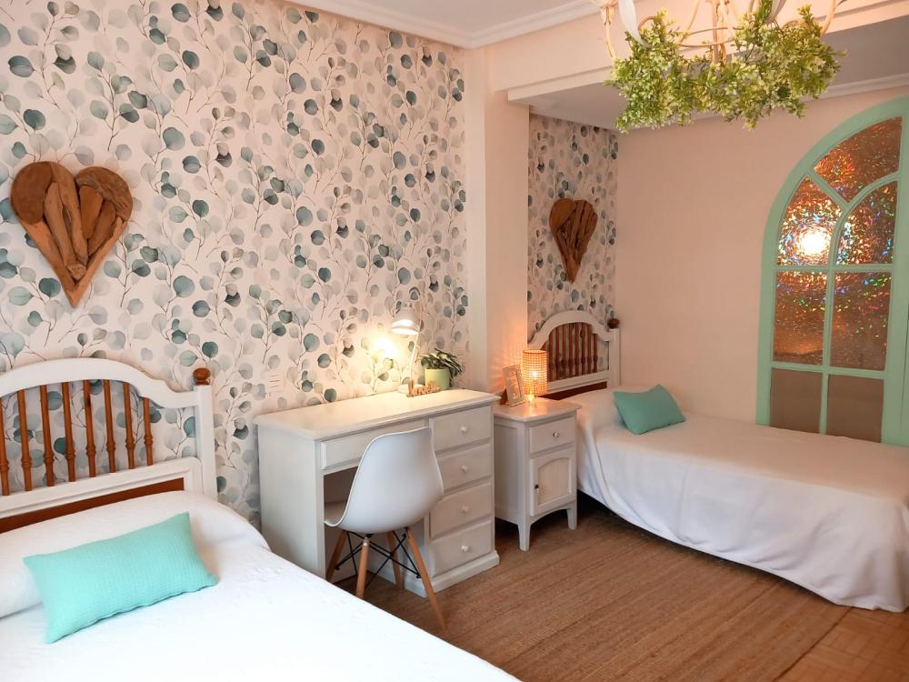  for sale apartment Langreo Nalón 6
