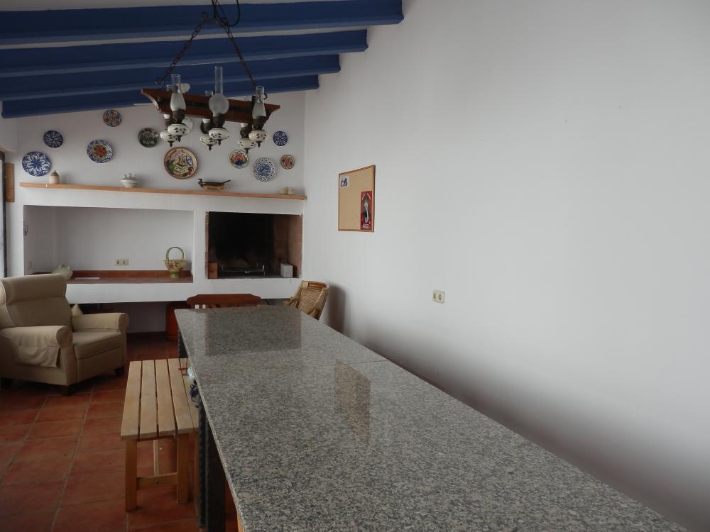  for sale house Villa De Ves Manchuela (La) 7