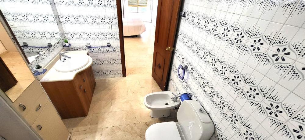  for sale apartment Ensanche-Diputación Alacantí 26