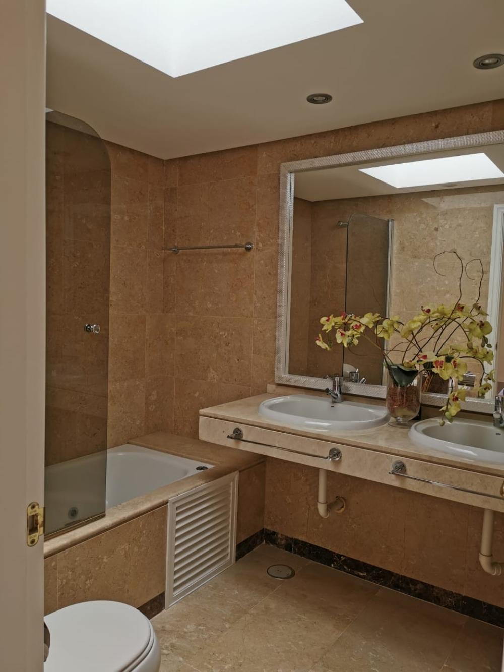  for sale penthouse Manilva Costa Del Sol Occidental 13