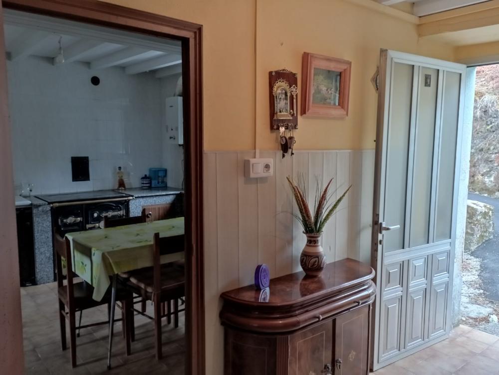  for sale house O Vicedo Mariña Occidental 7