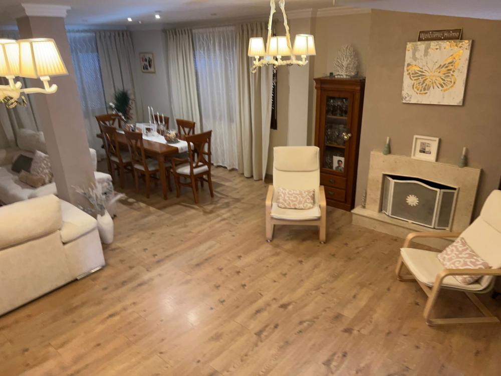  for sale semi-detached house Churriana Málaga-Costa Del Sol 27
