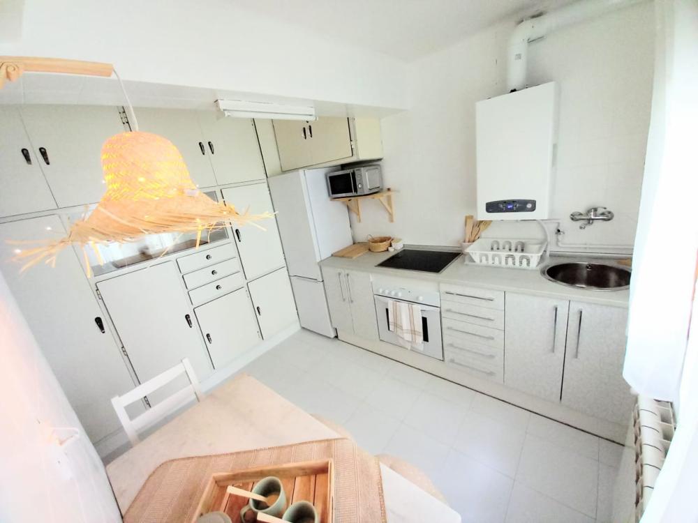  for sale apartment Langreo Nalón 31