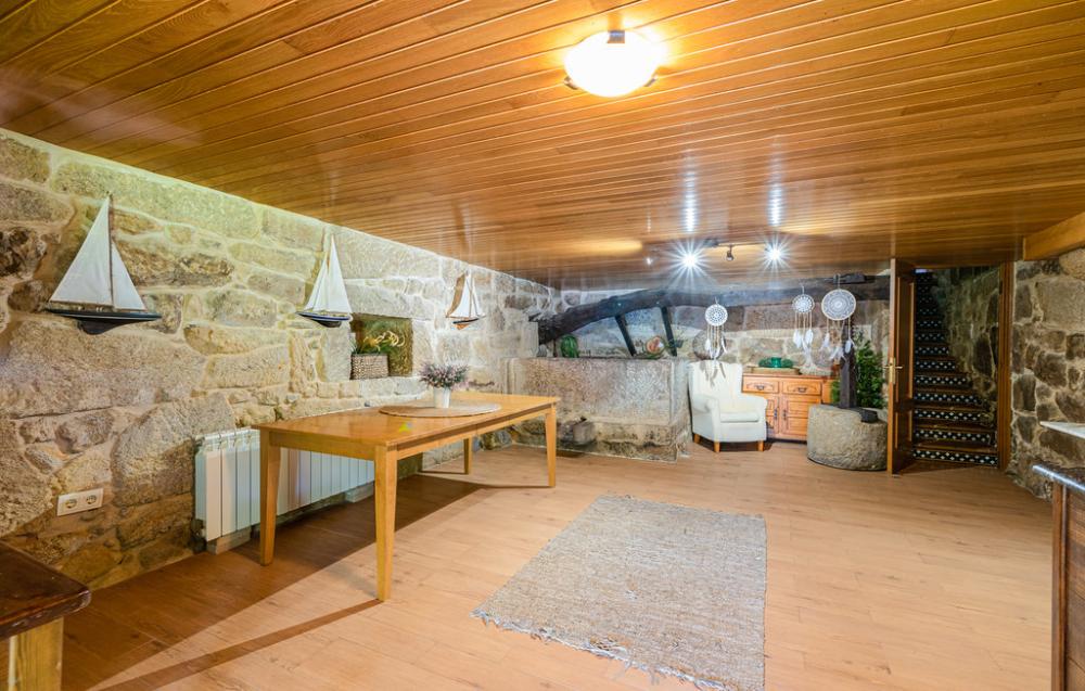  for sale house Meira Morrazo 8