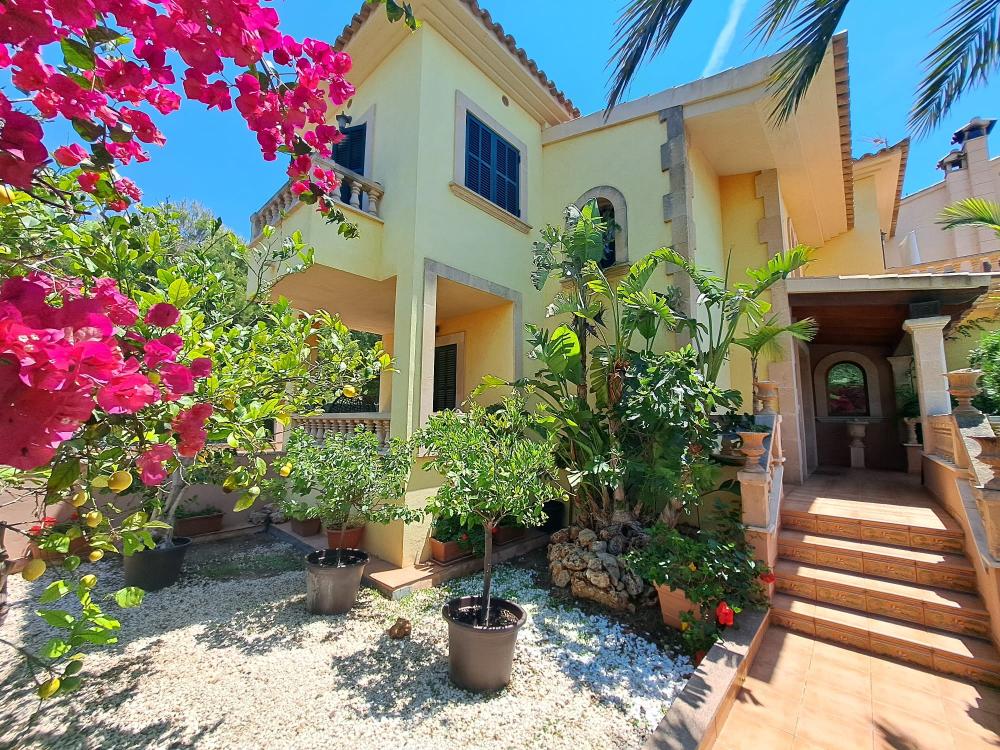  for sale manor house Can Pastilla-Cala Estancia Palma 4