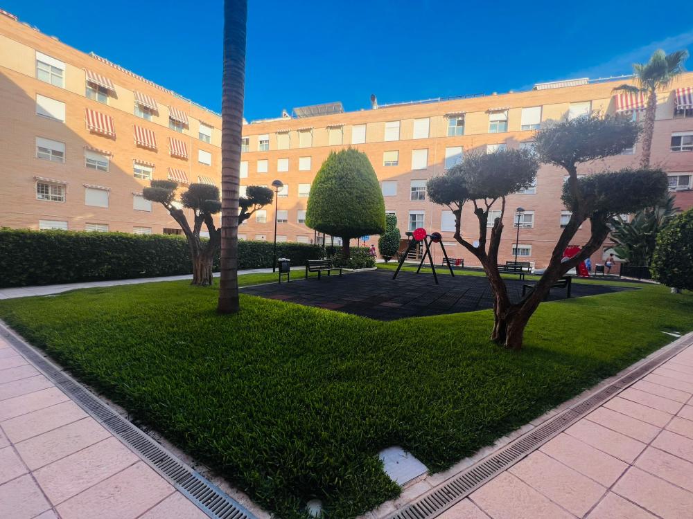 for sale penthouse Frank Espinos Alacantí 27