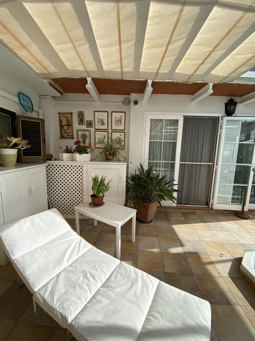  for sale villa Son Sardina-Sa Garriga-Son Llompart Palma 30