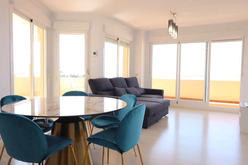  for sale apartment Calahonda Costa Del Sol Occidental 8