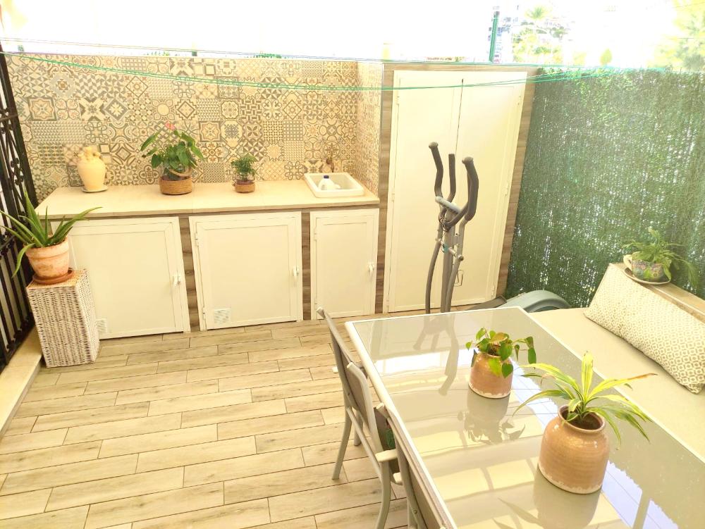  for sale semi-detached house Benalmádena Costa Costa Del Sol Occidental 14