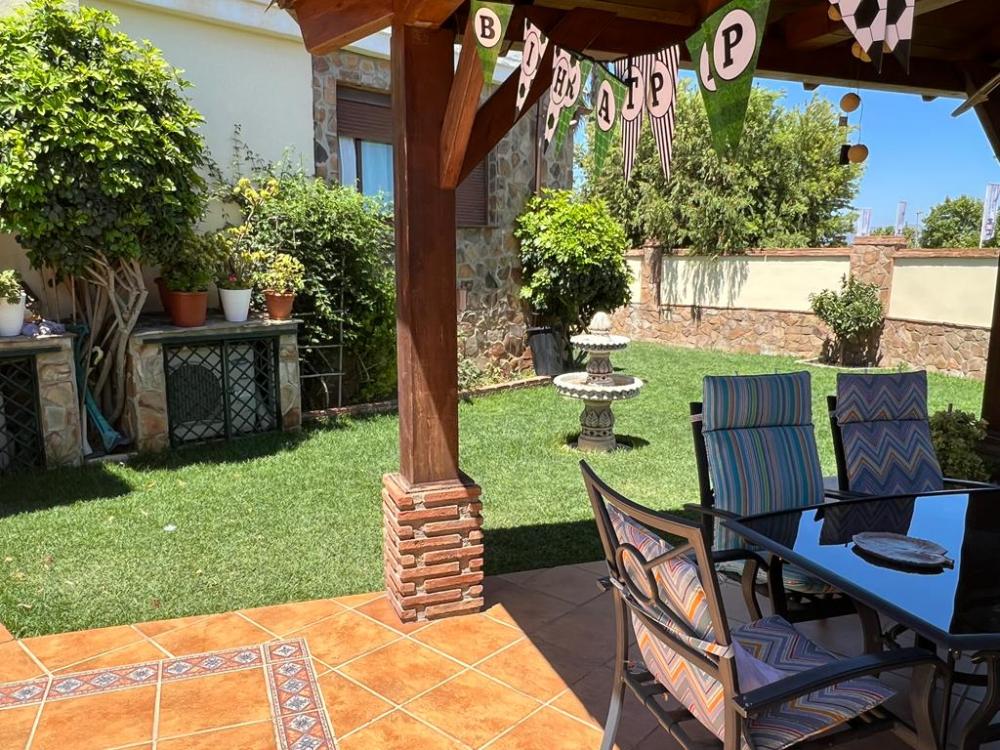  for sale semi-detached house Churriana Málaga-Costa Del Sol 16