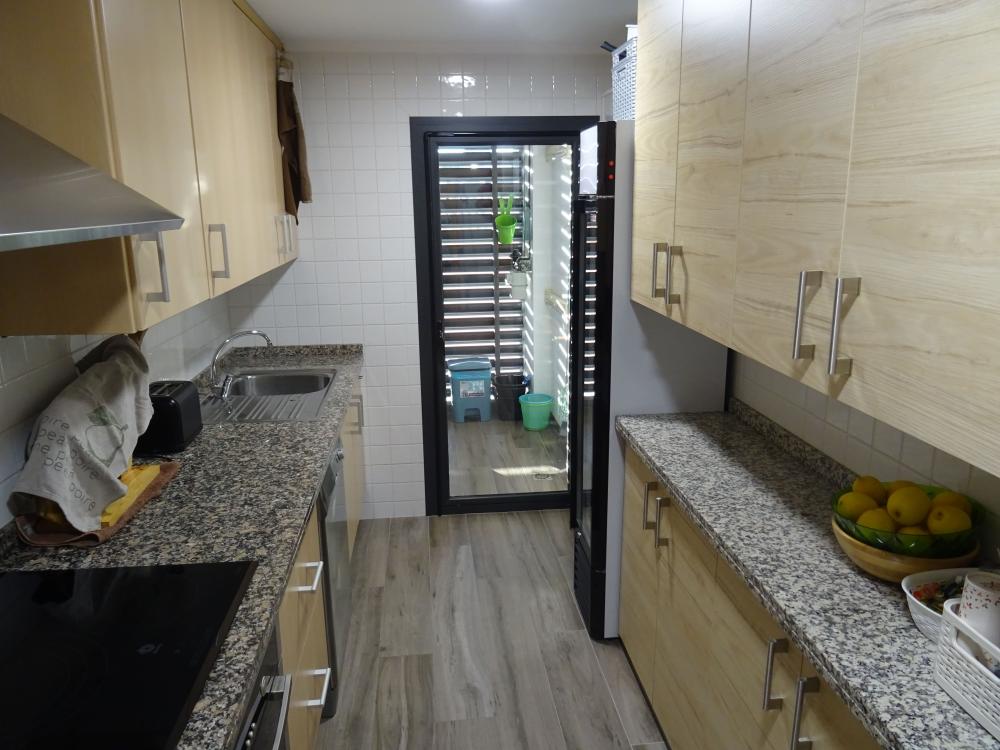  for sale apartment Ondara Marina Alta 14