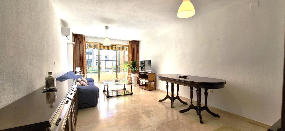  for sale apartment Ensanche-Diputación Alacantí 7