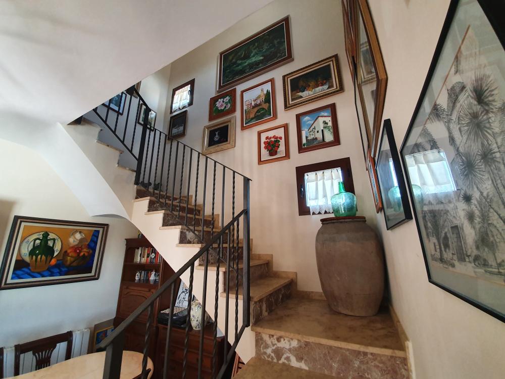  for sale house Villa De Ves Manchuela (La) 11