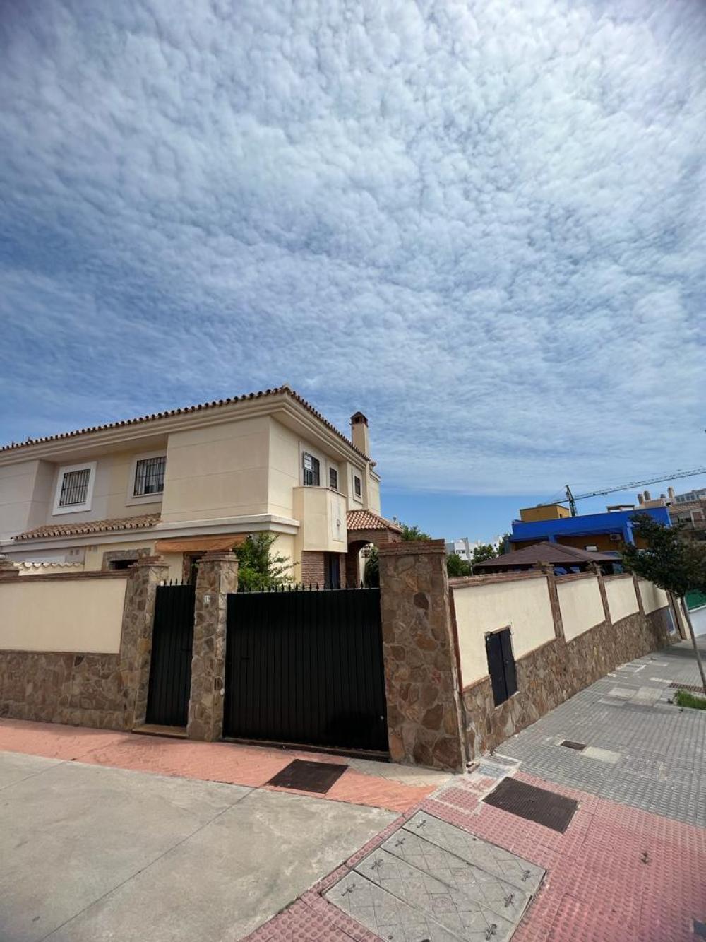  for sale semi-detached house Churriana Málaga-Costa Del Sol 33