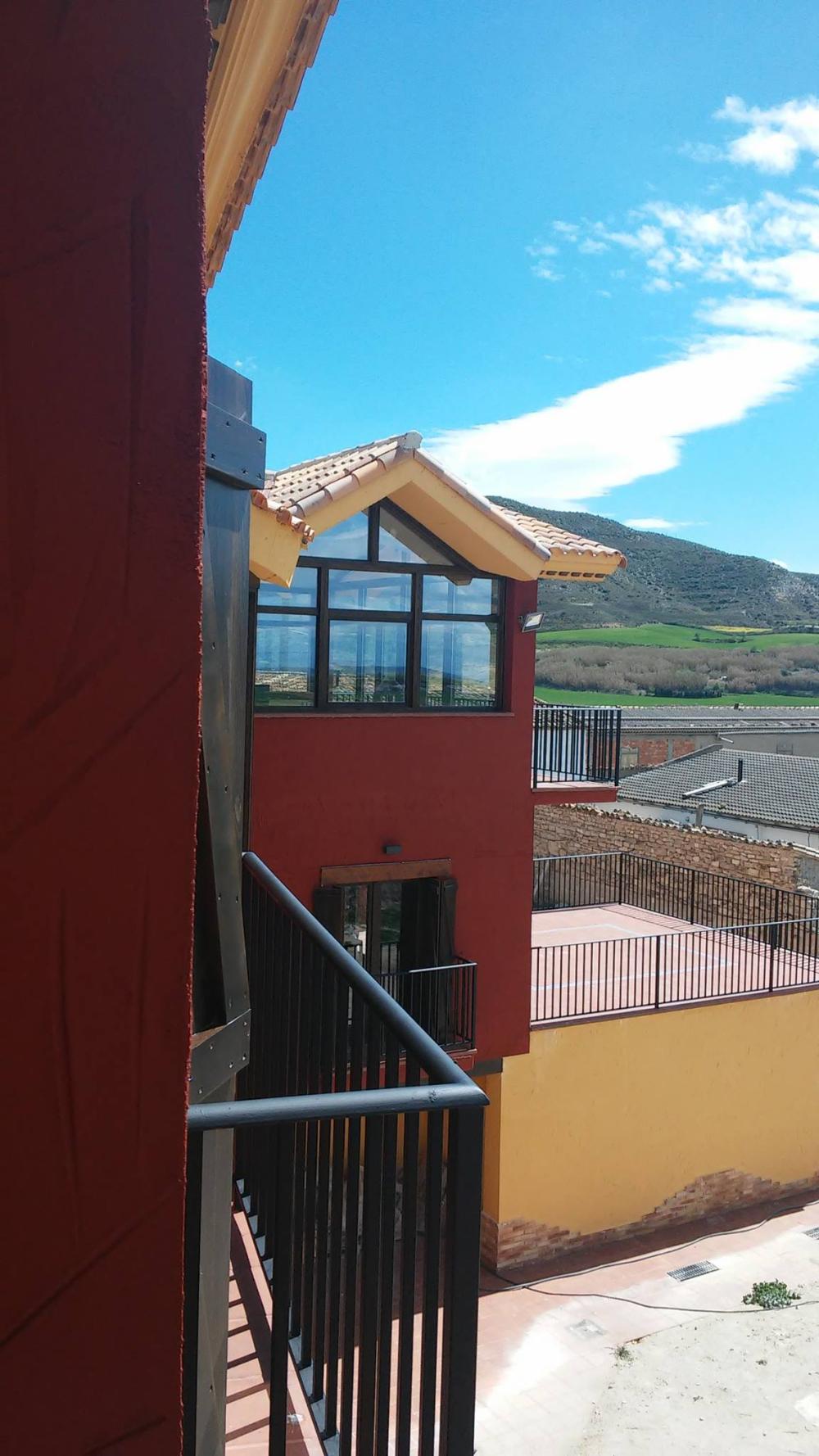  for sale house Castejón De Valdejasa Cinco Villas 32
