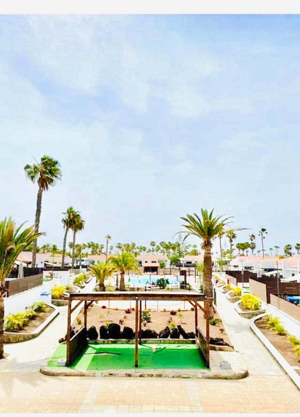  for sale villa Maspalomas Área Sur 4