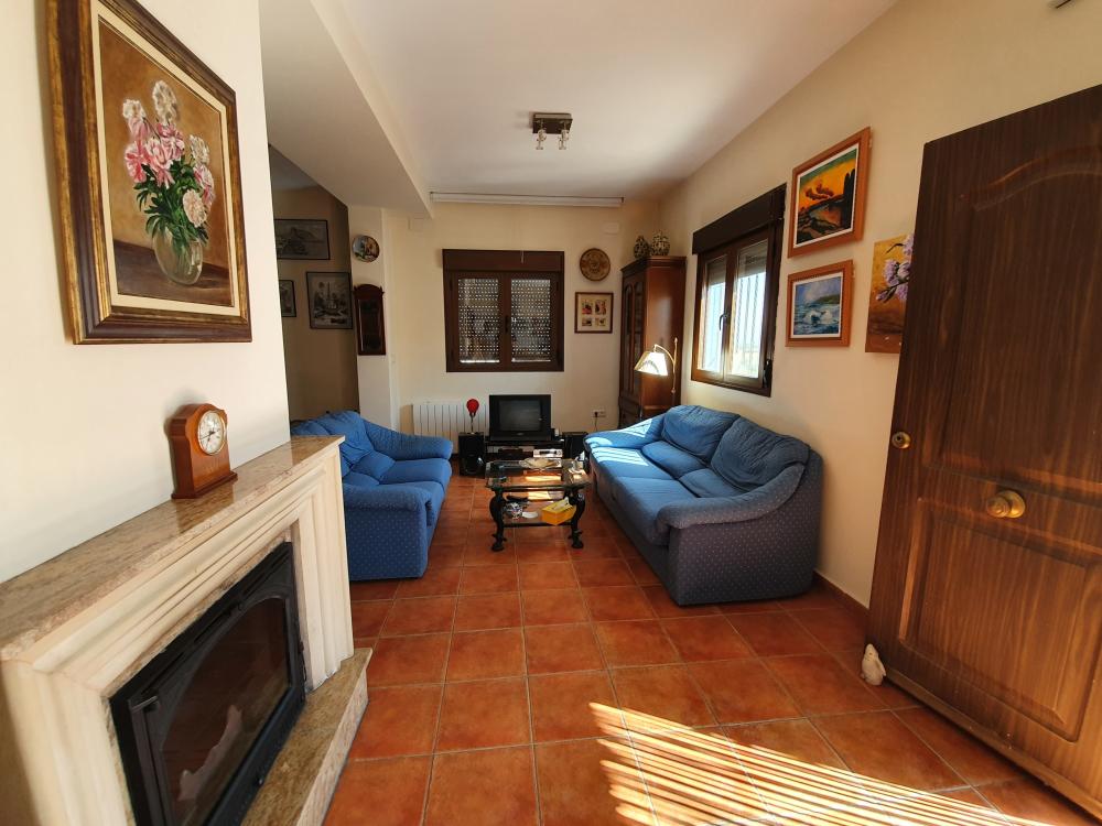  for sale house Villa De Ves Manchuela (La) 8