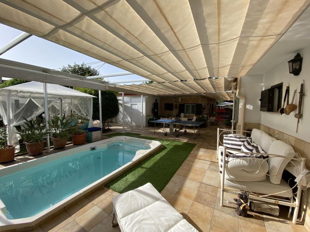  for sale villa Son Sardina-Sa Garriga-Son Llompart Palma 20