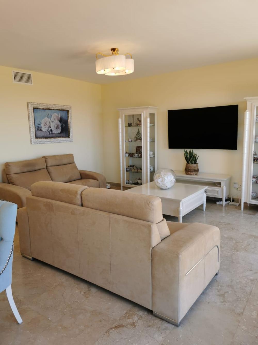  for sale penthouse Manilva Costa Del Sol Occidental 5