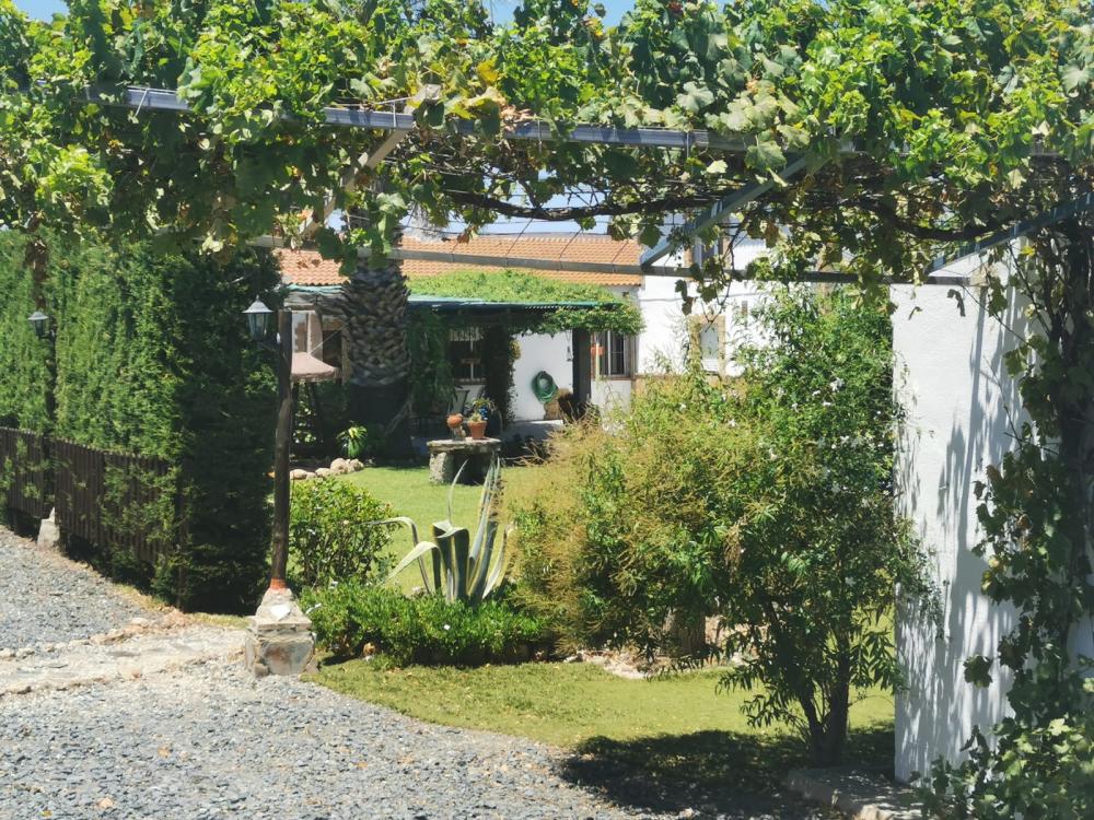  for sale villa Gibraleon Metropolitana De Huelva 5