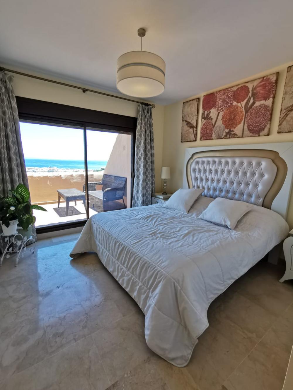  for sale penthouse Manilva Costa Del Sol Occidental 3