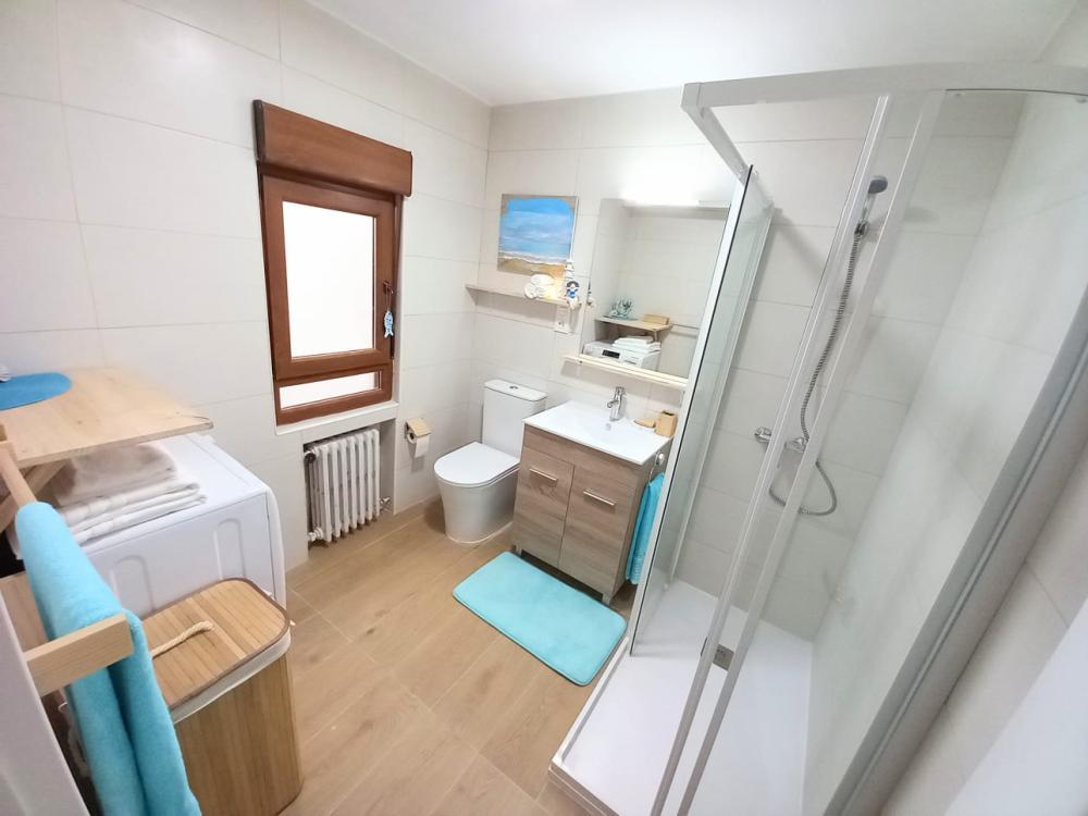  for sale apartment Langreo Nalón 24