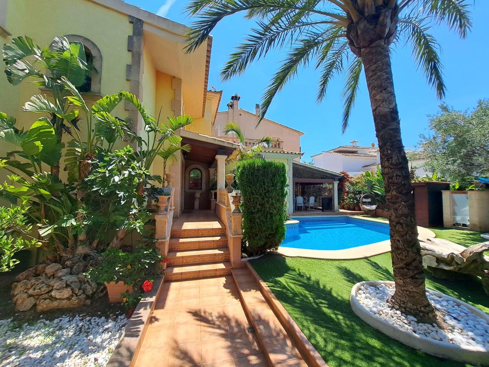 for sale manor house Can Pastilla-Cala Estancia Palma 3