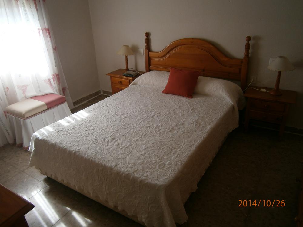  for sale villa Beas Condado (El) 3